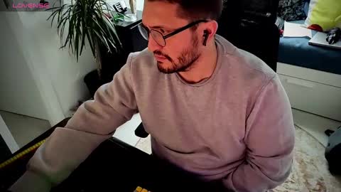 CallMeDaddy online show from December 11, 1:06 pm