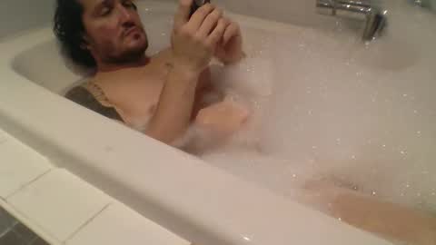 CallMeDaddy online show from November 15, 6:53 pm