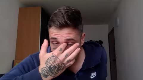 BB Namelezz online show from March 9, 8:52 am