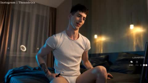 Snapshot of bbrandon_ chatting on October 6, 8:48 pm Brandon online show from October 6, 8:48 pm