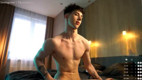 Brandon online show from November 27, 7:27 am