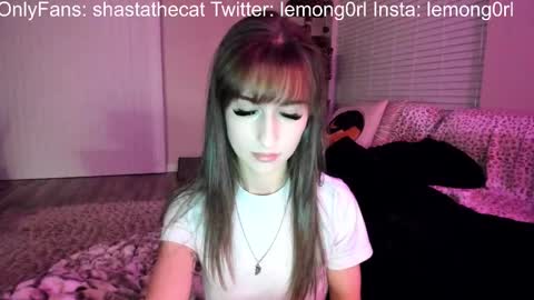 Shasta online show from February 1, 5:26 am