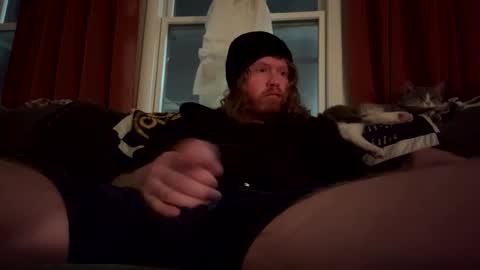 Buck Fuddy online show from November 8, 12:57 am