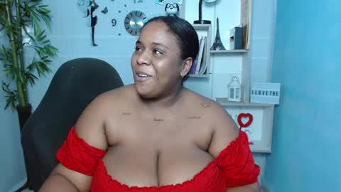 Charlote online show from March 4, 12:12 pm