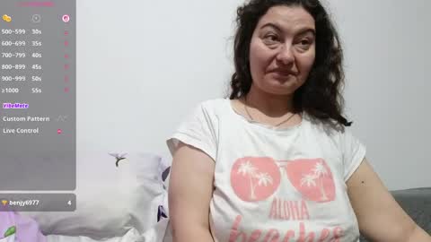 Emma online show from April 11, 8:51 am