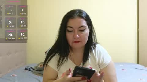 Emma online show from February 21, 6:15 pm