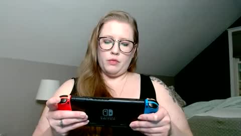 Goddess Sara online show from January 14, 1:58 am