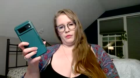 Goddess Sara online show from January 20, 2:22 am