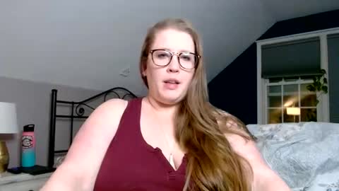 Goddess Sara online show from January 11, 4:16 am