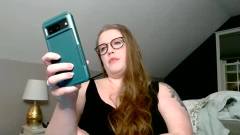 Goddess Sara online show from January 13, 3:01 am