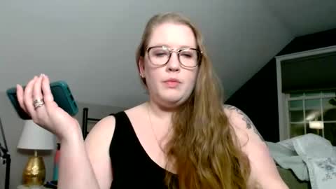 Goddess Sara online show from January 12, 3:49 am