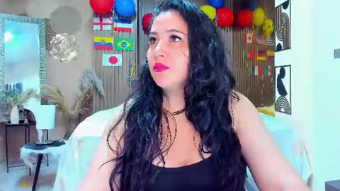 bbwluxurymuse online show from June 16, 11:58 am