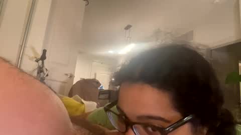 bby2brat online show from January 10, 4:44 am