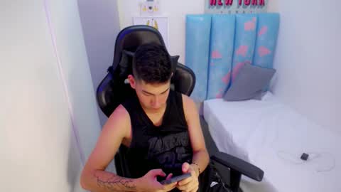 BBY CASH online show from March 11, 3:42 am
