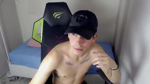 BBY CASH online show from February 20, 12:43 am