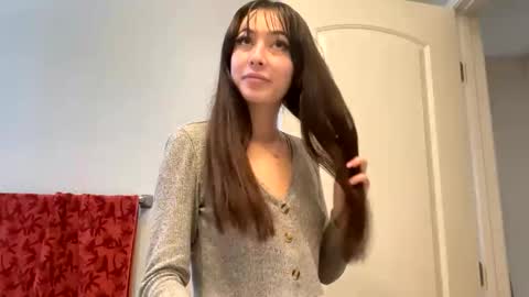 bby_julesss online show from March 10, 8:02 pm