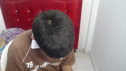 bby_nice online show from April 22, 11:39 am