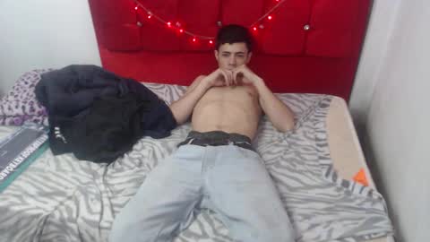 bby_nice online show from March 17, 4:23 pm