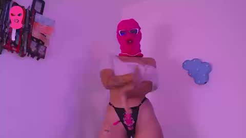 Amber  online show from September 23, 3:28 pm