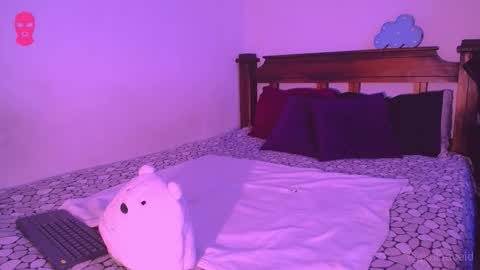 Amber  online show from October 27, 1:22 pm