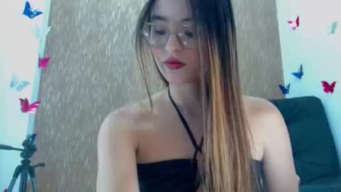 bbycandykiss online show from September 25, 3:46 am
