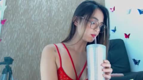 bbycandykiss online show from September 18, 1:53 am