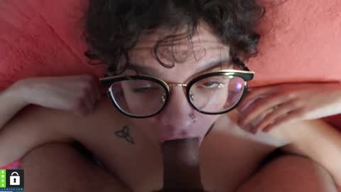 bbygirllunestar online show from January 30, 9:36 pm