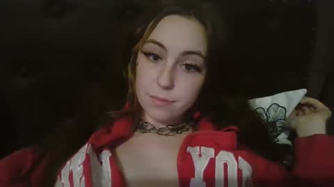 BbyJamie online show from January 22, 2:26 am
