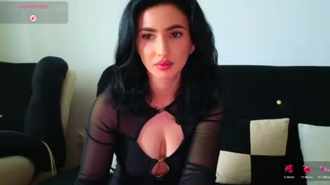 Kristy online show from April 15, 6:06 am