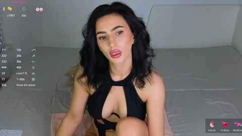 Kristy online show from January 24, 6:46 am