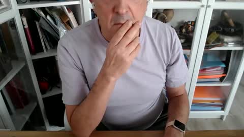 Snapshot of bcn1959 chatting on March 12, 10:48 am bcn1959 online show from March 12, 10:48 am
