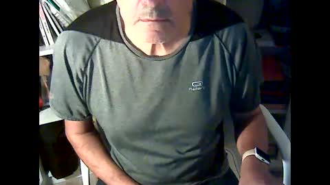 Snapshot of bcn1959 chatting on September 22, 4:49 am bcn1959 online show from September 22, 4:49 am