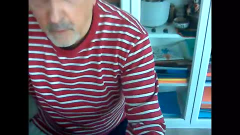 Snapshot of bcn1959 chatting on March 8, 11:05 am bcn1959 online show from March 8, 11:05 am