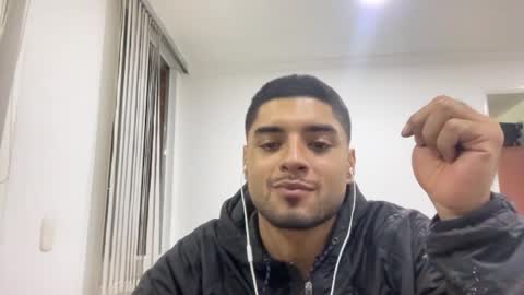 bdever7 online show from February 5, 1:20 am