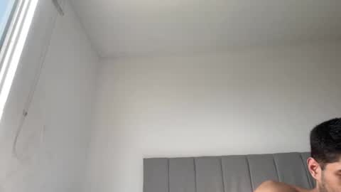 bdever7 online show from February 26, 7:50 pm