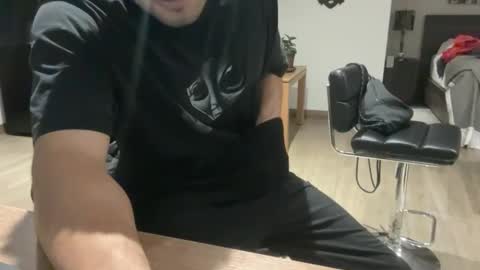 bdever7 online show from May 26, 4:29 am