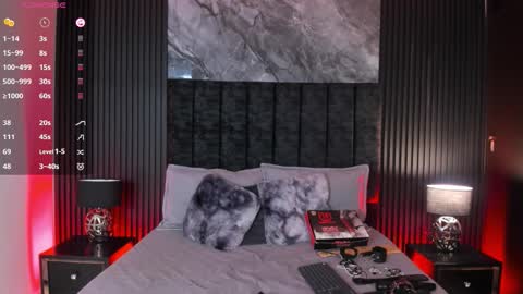 Danna  online show from February 1, 9:23 pm