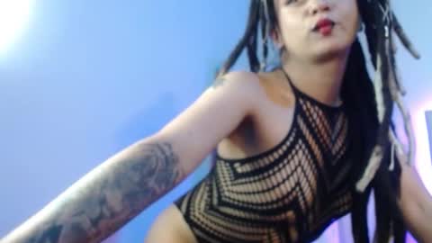 Ela online show from December 2, 4:42 am