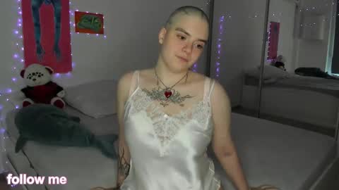 Enigma online show from October 27, 11:10 am