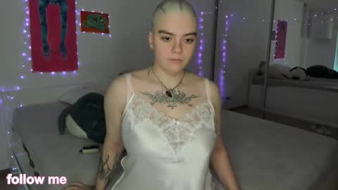 Enigma online show from November 10, 11:13 am