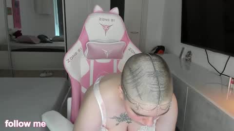 Enigma online show from October 15, 11:00 am