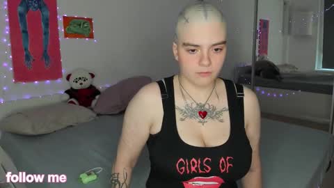 Enigma online show from October 20, 11:15 am