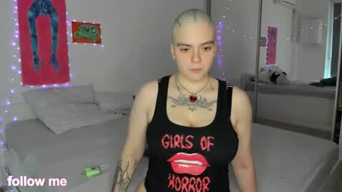 Enigma online show from October 25, 11:20 am