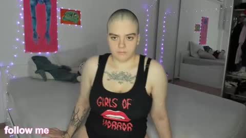 Enigma online show from November 22, 11:08 am