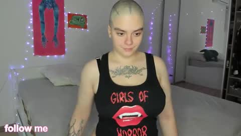 Enigma online show from November 12, 11:01 am