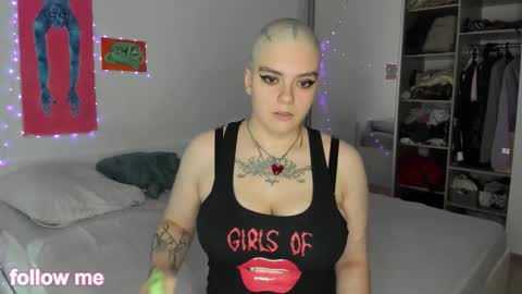 Enigma online show from October 23, 11:01 am