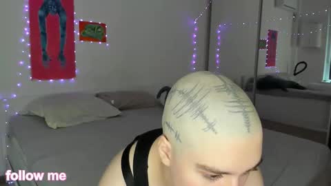 Enigma online show from November 18, 11:13 am