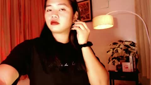 Marie  online show from February 24, 5:11 am