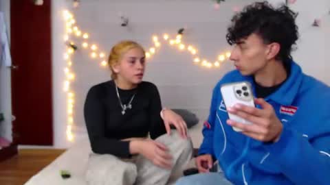 Sara  Juan online show from July 5, 2:58 am