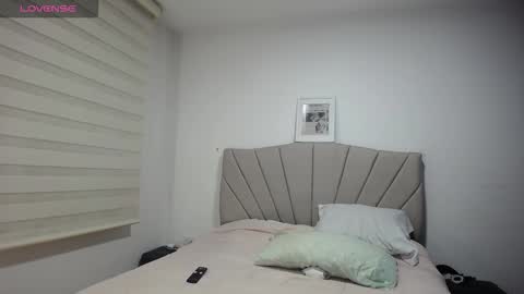 Sara  Juan online show from March 2, 5:08 am